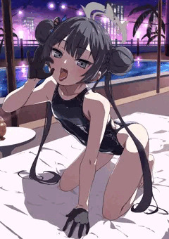 【Skebご依頼】キサキ
