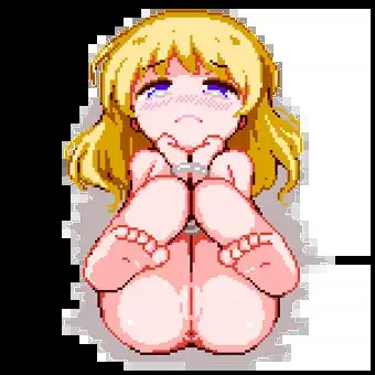 オナホ系女の子