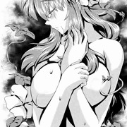 夕顔奇譚 1話　消し多め版