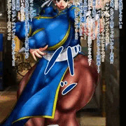 春麗変身！ブレイジングフェニックスレンジャー敗北！