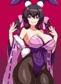 ２月になったがドスケベ巫女バニーVtuber