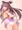 メスガキっぽい子