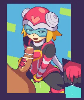 ハープ・ノート(skeb)