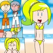 アミティセックスタイム