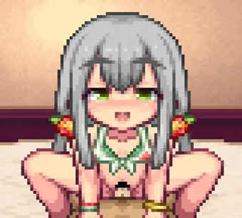 燦様水着エッチ