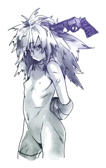 ピストル