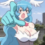 はあ！？きさまなんであたしのソルラルシール持ってるんだよ！