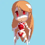 ルビーリトルマミー