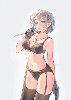 シーっ♡