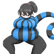 大貝子ちゃん