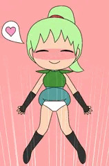 女性