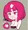 ＥＲＯ☆ＰＯＰ　不機嫌ちゃん