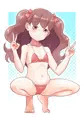 蟹江ちゃん