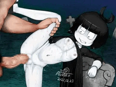 Creepy susie（シーン２）