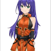 ファイアーエムブレム　ワユ