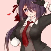 ノーブラ