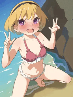 沙都子ちゃん