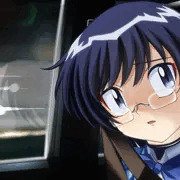 「My dearest goddess」サンプル⑥　ストーリーイベント