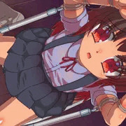 久しぶりの拘束ジョジー　完成差分祭り！