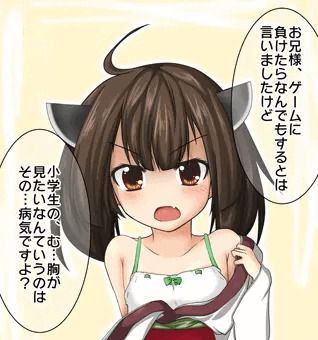 東北きりたんお胸観賞会