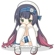 おもらし松輪ちゃん