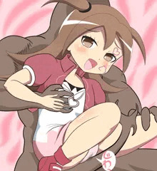 ティナさん