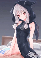 魔法兵団隊長ユニ