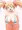 ビキニぴーんってやってるおねえさんの絵