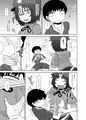 例大祭12　新刊サンプル