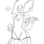 またまたうちの娘