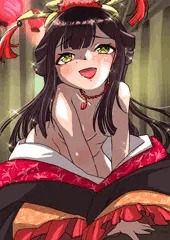 健康な身体、夜伽もできます♡