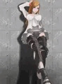 リーンちゃん
