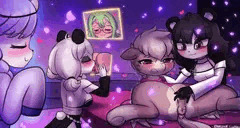 Happy Endings
