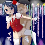 騙されアイドル