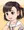 女の子・１７