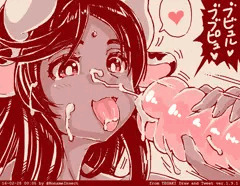 オナホコキ特集