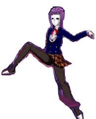 沙耶先生（リベンジ）