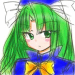 ちるろり。