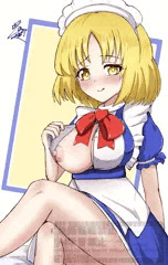 夢月