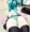 ミクさんのお尻
