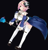 ルネちゃん