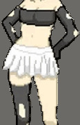 最近ドット絵が楽しい