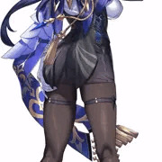 クロリンデ