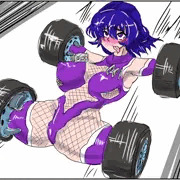 タイヤ忍アサギ