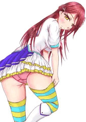 梨子ちゃん