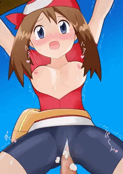 ハルカちゃん