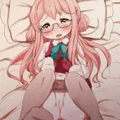 巻雲ちゃん