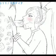 8/28更新　ドラクエgifまとめ