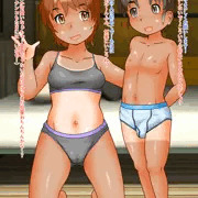 パンツの日