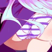 しろけつ